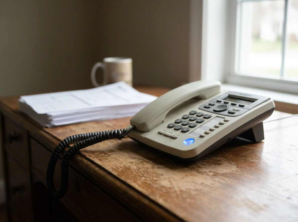 The Scale of the Problem: How Many Calls Are Actually Being Missed The Scale of the Problem: How Many Calls Are Actually Being Missed