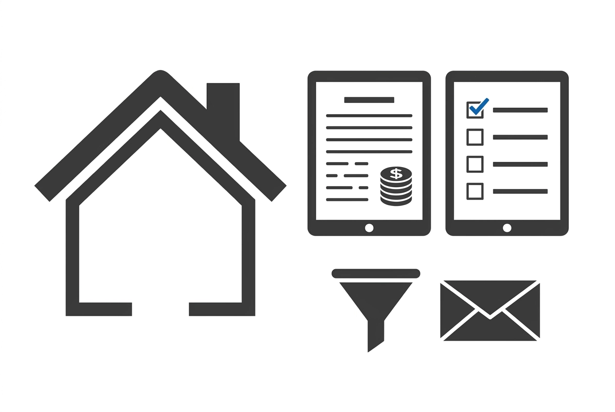 Professional header image for list-based article: Best Virtual Receptionist for Small Business: Ranked for ...